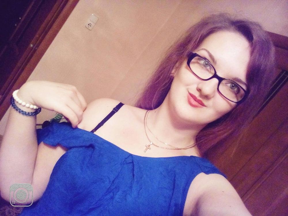 23P Ex girlfriend
