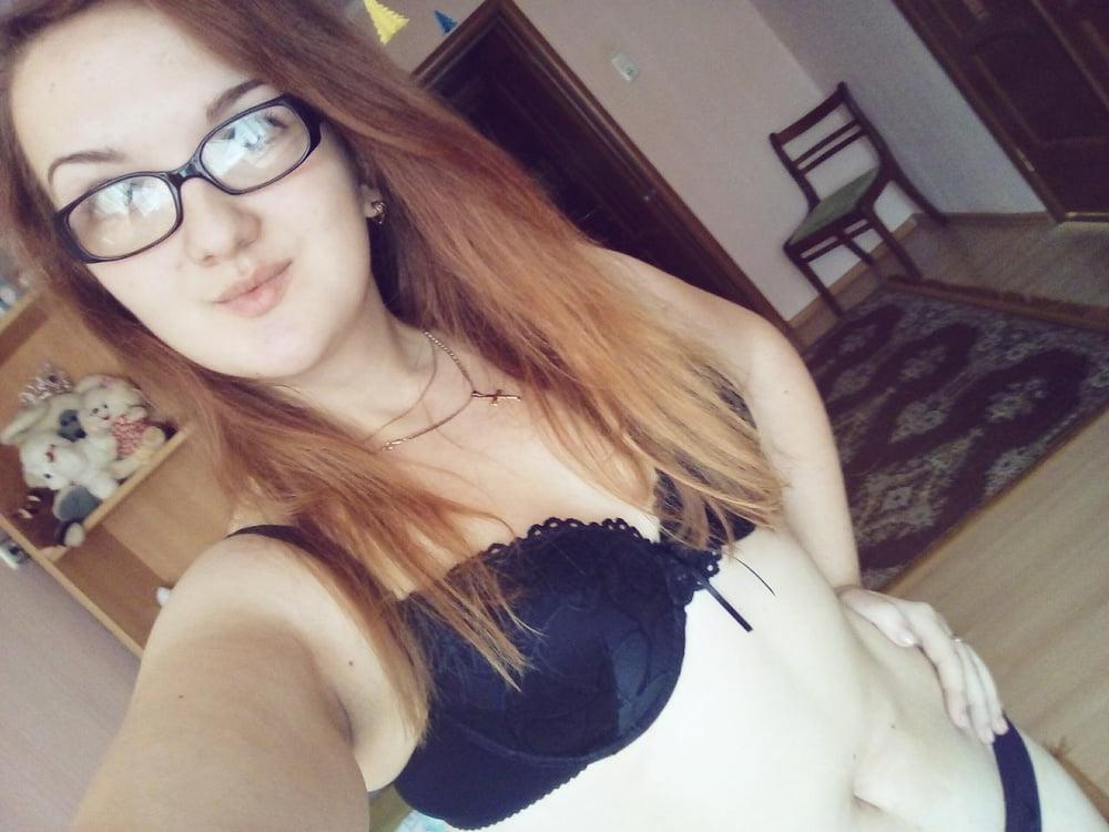 23P Ex girlfriend