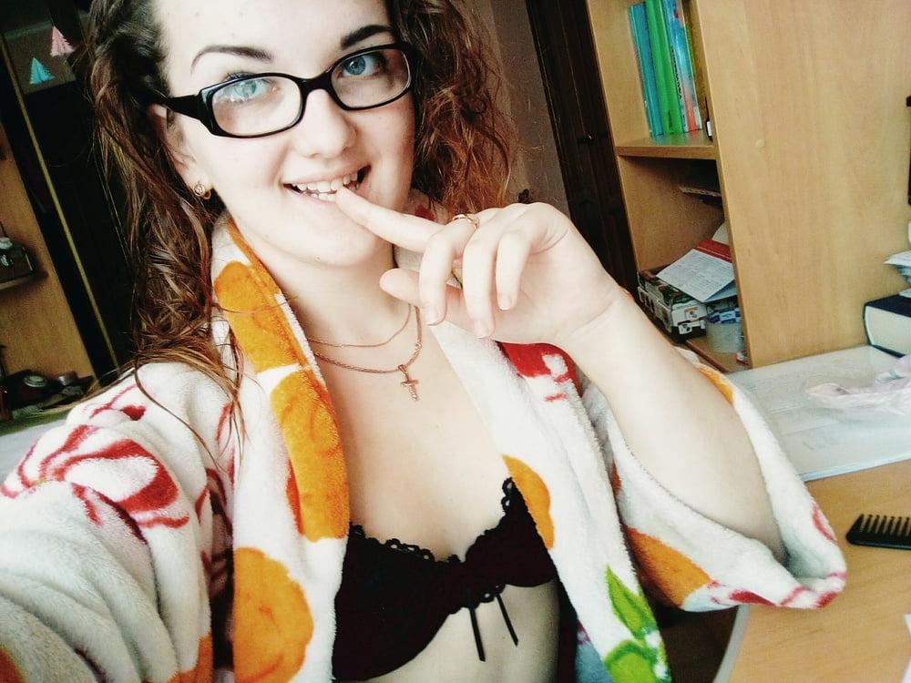 23P Ex girlfriend