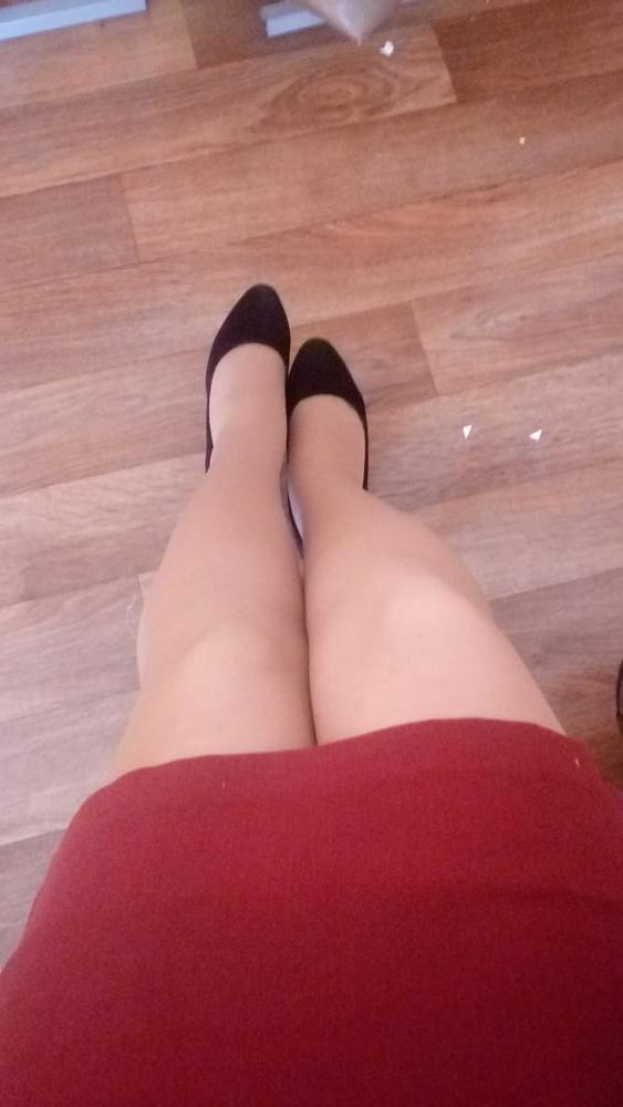 23P Ex girlfriend