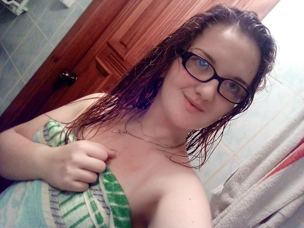 23P Ex girlfriend