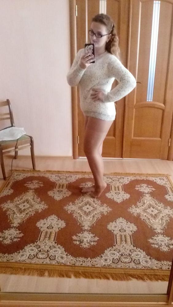 23P Ex girlfriend