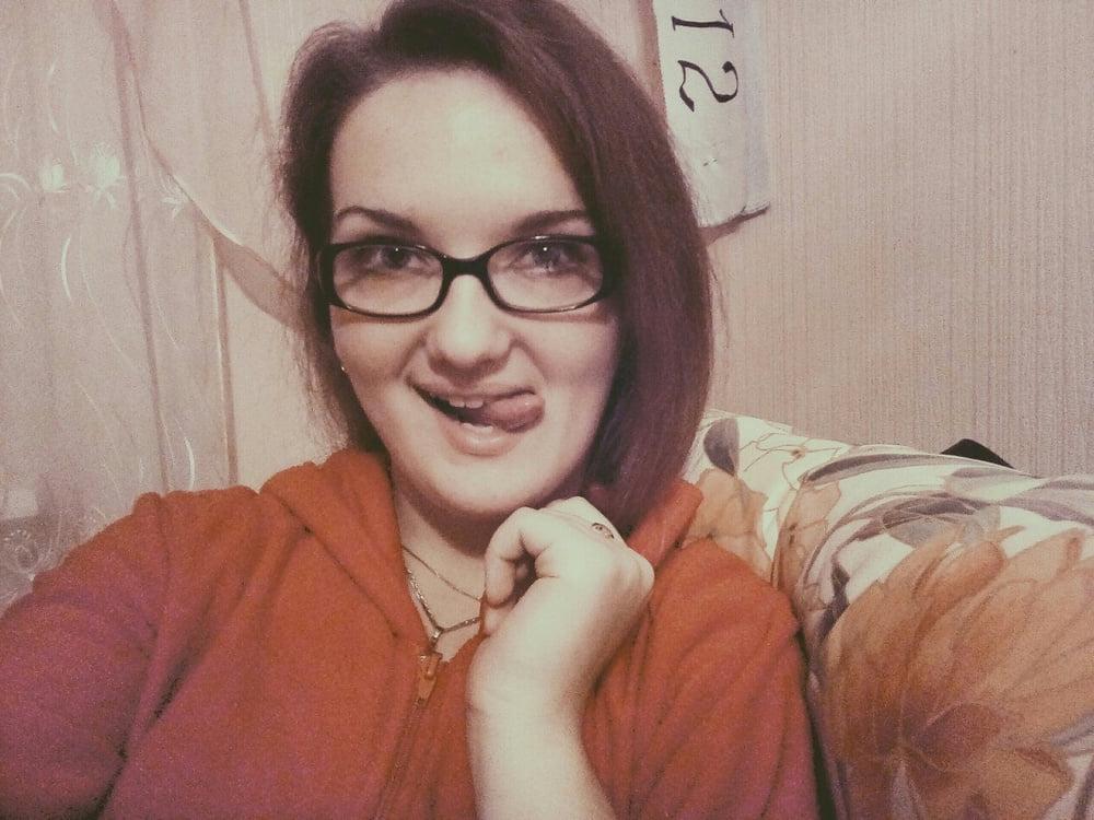 23P Ex girlfriend