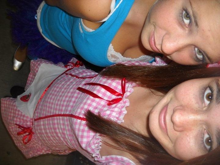 25P teen sluts non-nude