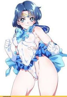 17P Anime Hentai 5. Sailor Moon