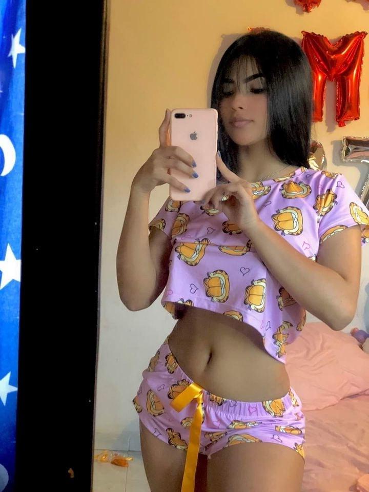 25P Girls Gorgeous Delicious 2020#3