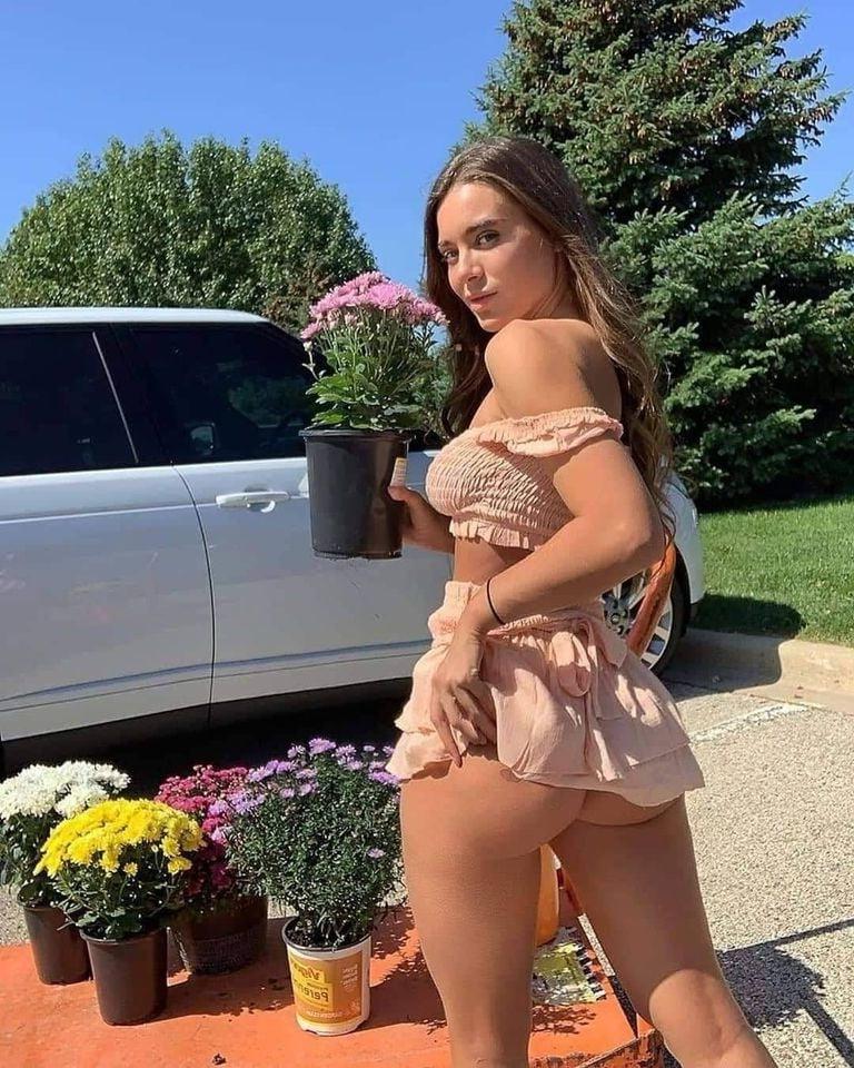 25P Girls Gorgeous Delicious 2020#3