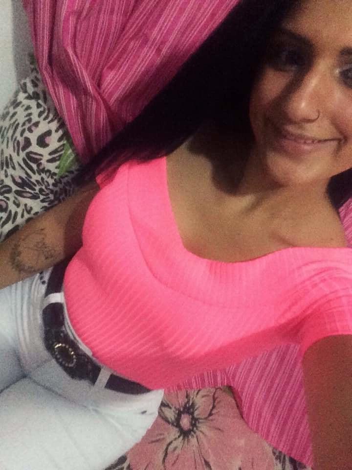 25P #TESUDAS GOSTOSAS RABUDAS DO FACE 5
