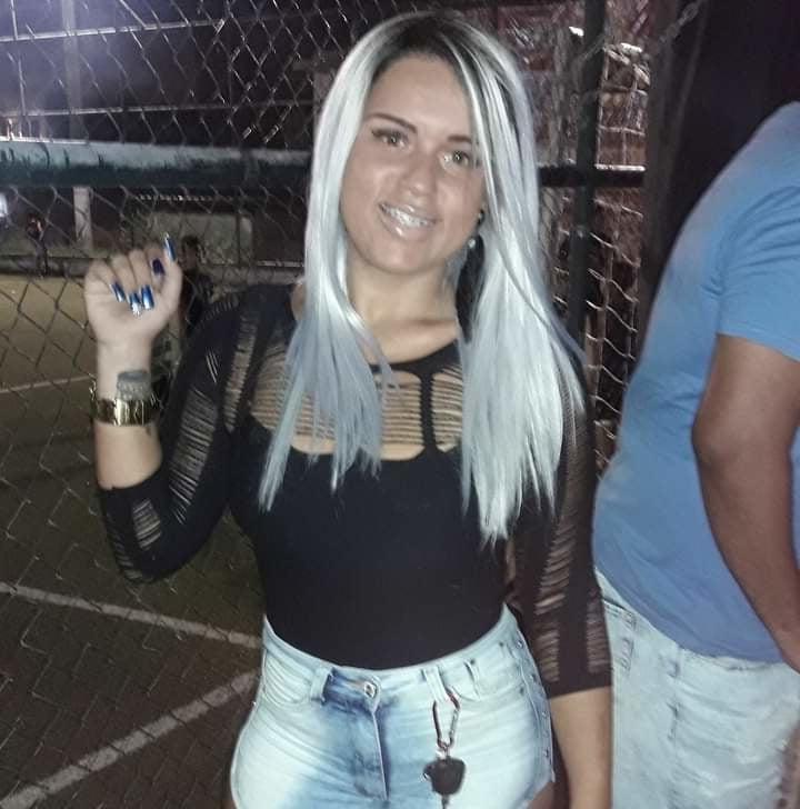 25P #TESUDAS GOSTOSAS RABUDAS DO FACE 5