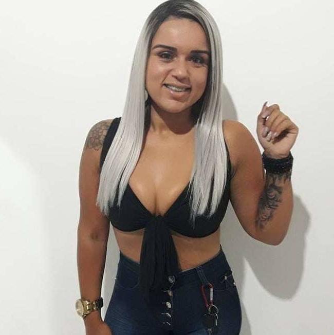 25P #TESUDAS GOSTOSAS RABUDAS DO FACE 5