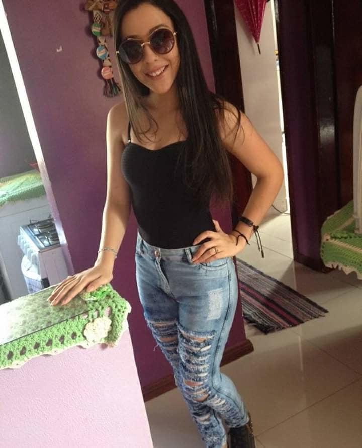 25P #TESUDAS GOSTOSAS RABUDAS DO FACE 5