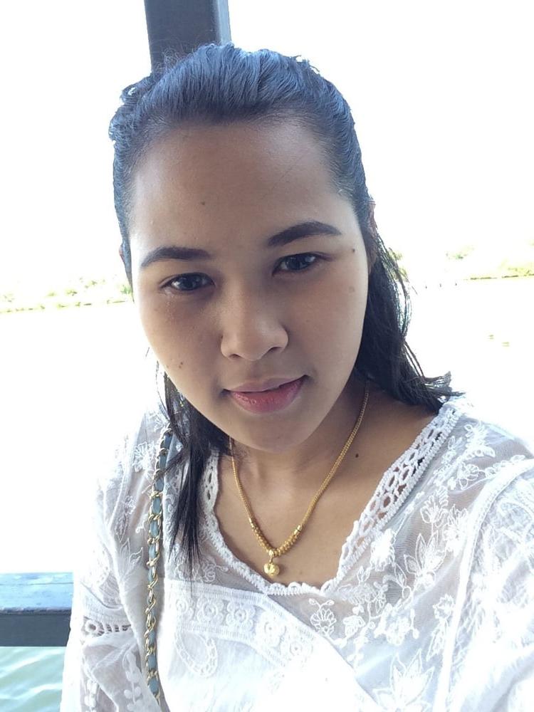 5P Thai girl