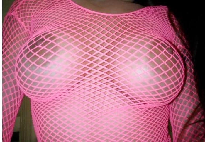 25P Mexican Busty Babe