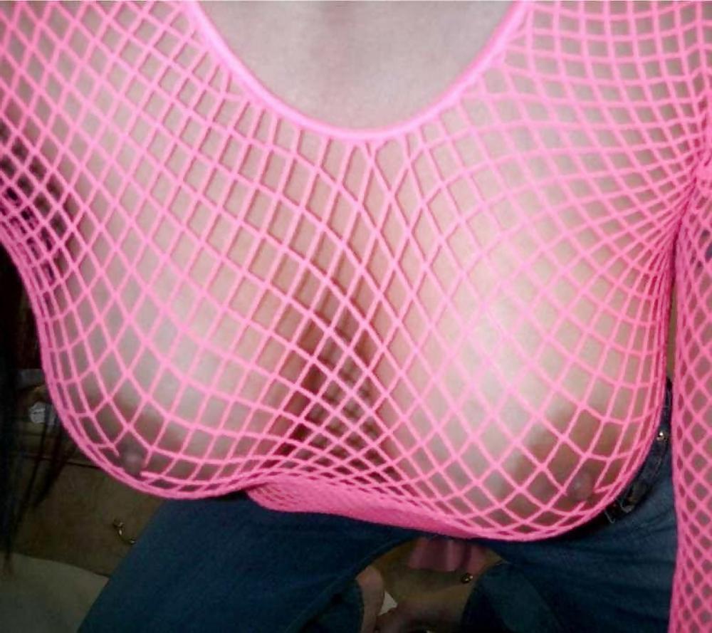 25P Mexican Busty Babe