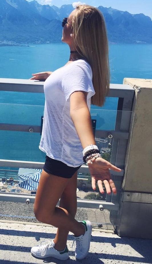 15P Sexy Beautiful Girls 2370