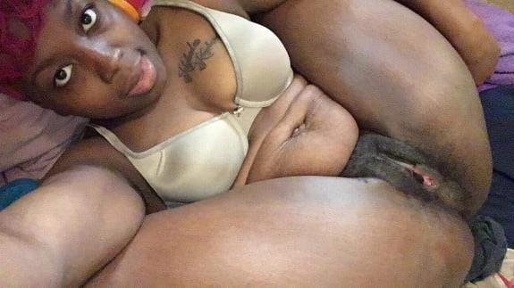 25P Facebook Hoe Rachel Thick AF
