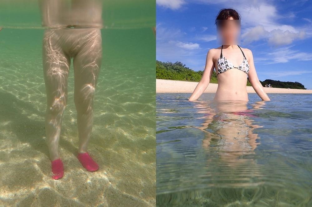 25P japanese girl(ie) outdoor 1
