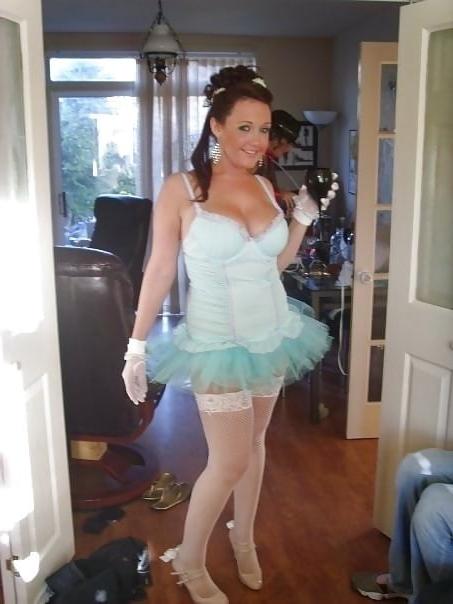 25P Girl from Bath