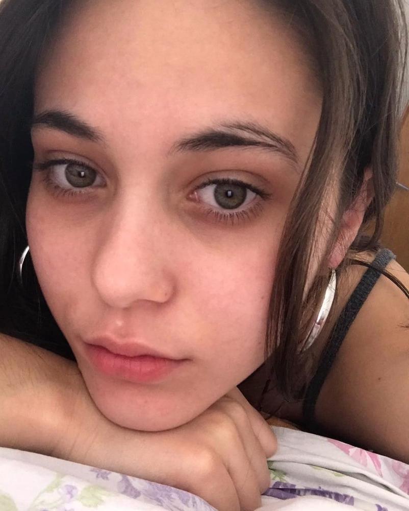 25P Ely - Pendeja perfecta, hermosa teen