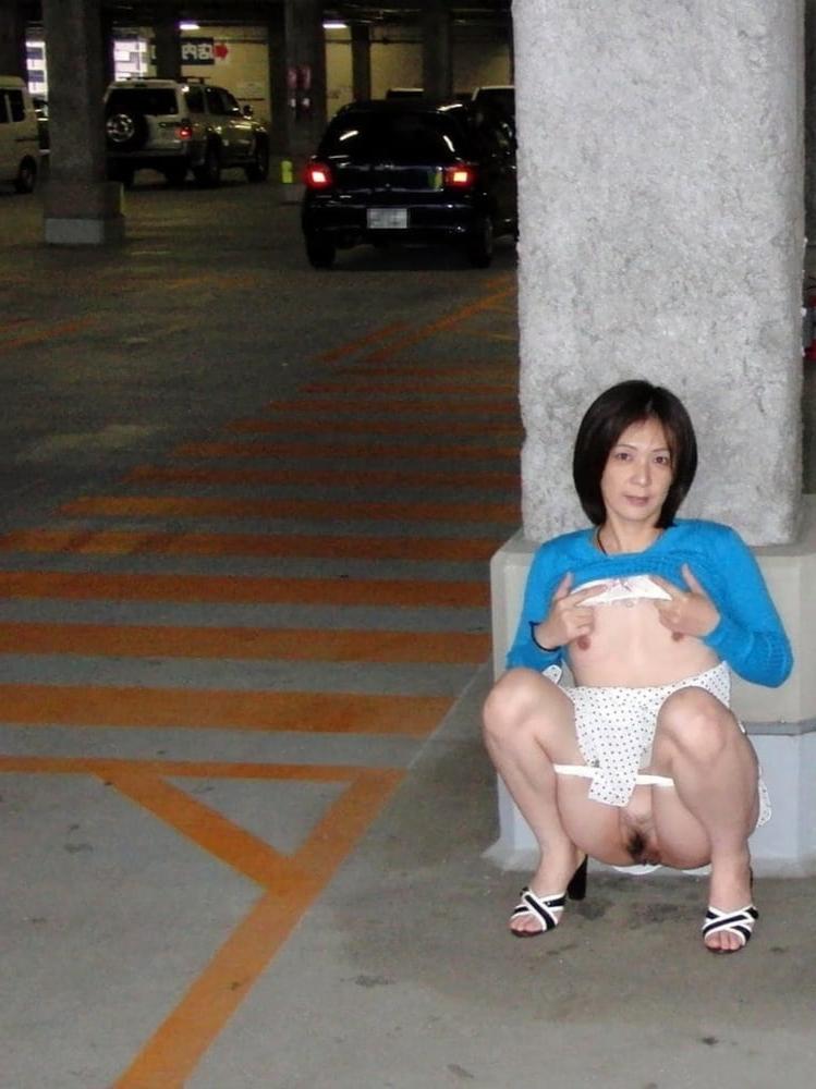 17P Japanese Amateur #26