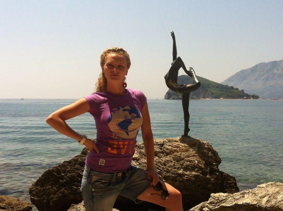 25P Private life of Svetlana M (Ukraine)