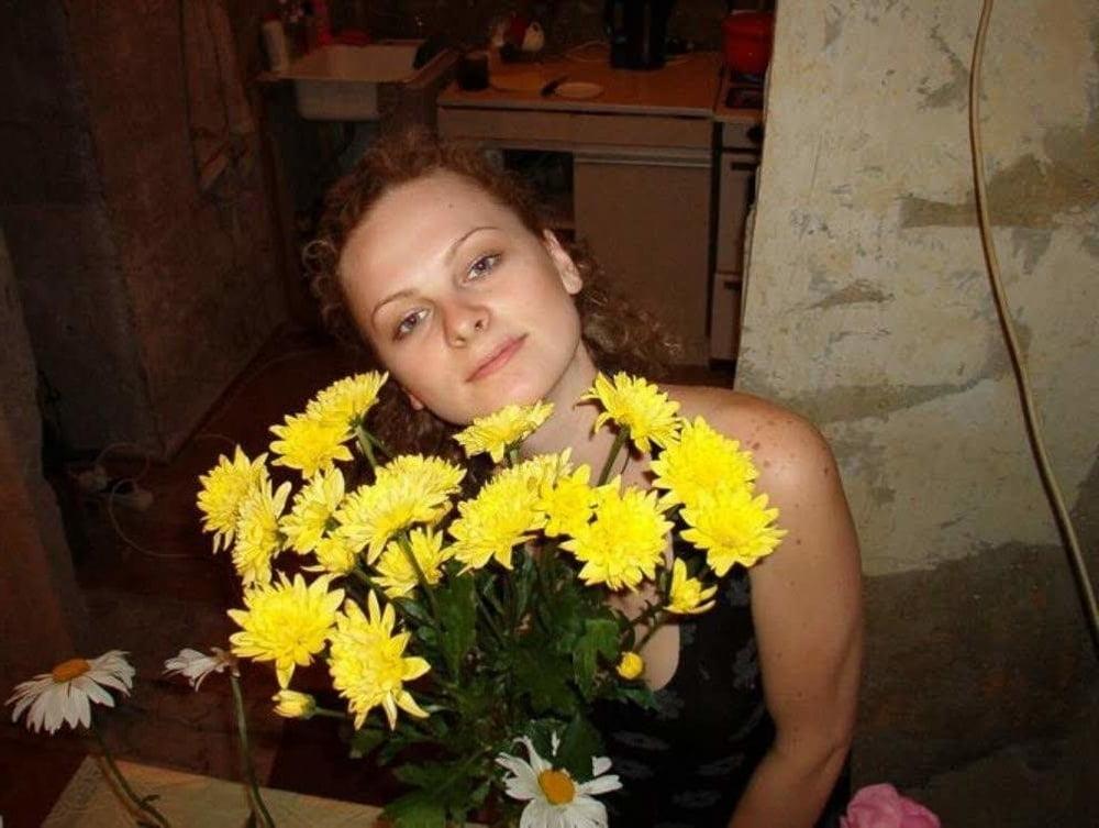 25P Private life of Svetlana M (Ukraine)