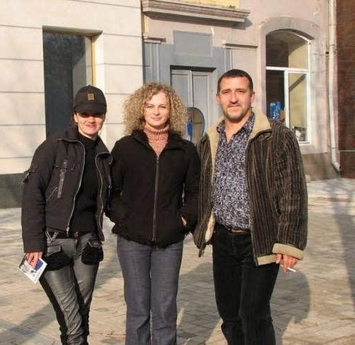 25P Private life of Svetlana M (Ukraine)