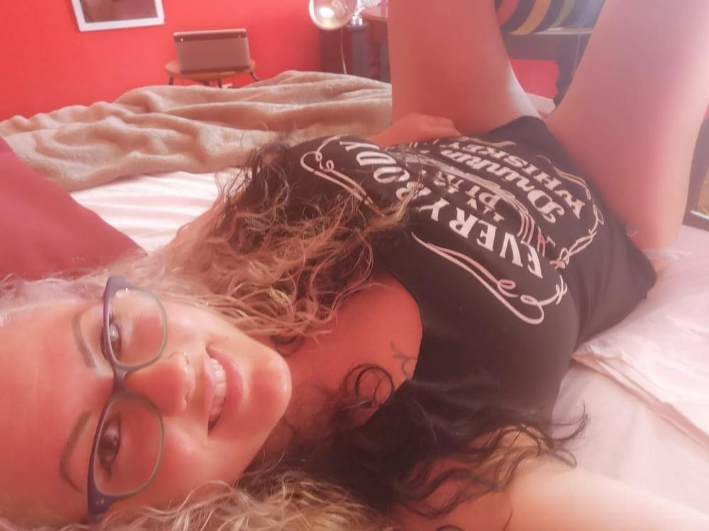 18P Naughty school teacher