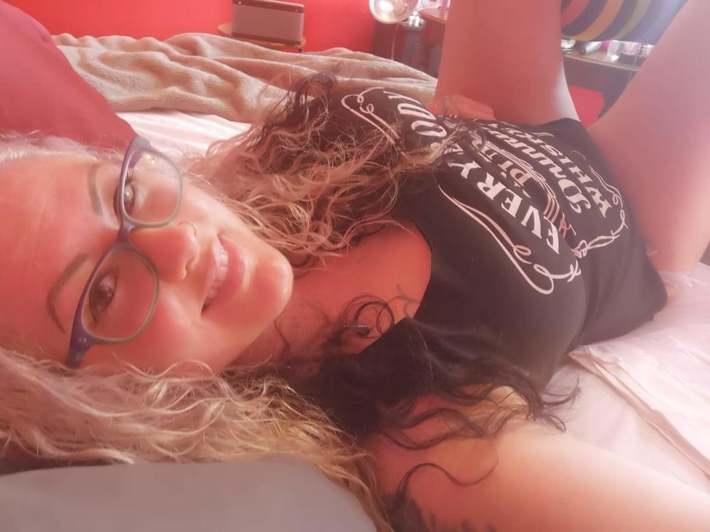 18P Naughty school teacher