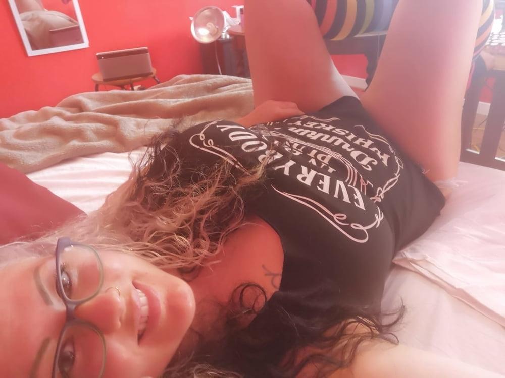 18P Naughty school teacher