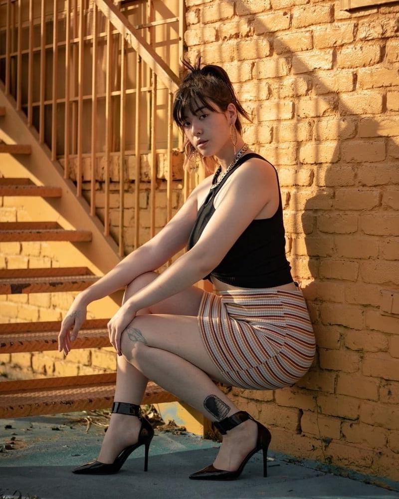 25P Private life of Ashley Marie D (Canada)