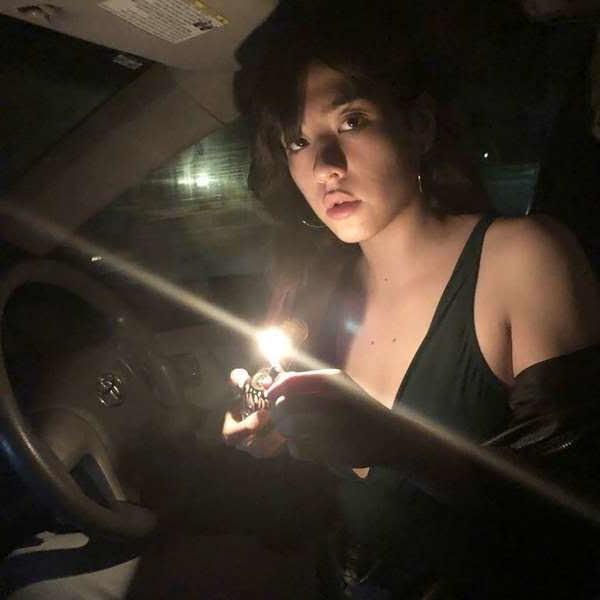 25P Private life of Ashley Marie D (Canada)