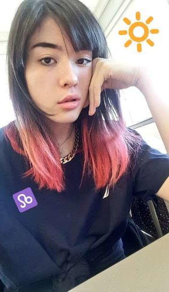 25P Private life of Ashley Marie D (Canada)