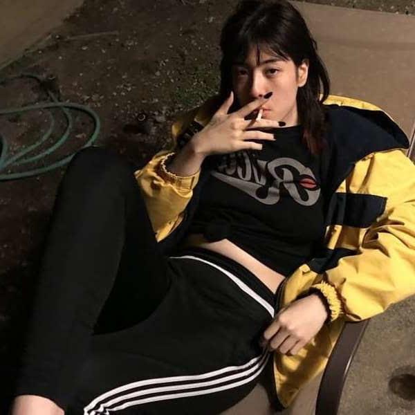 25P Private life of Ashley Marie D (Canada)