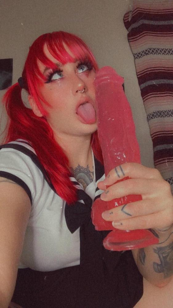 25P Ahegao Girls 210