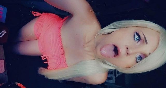 25P Ahegao Girls 210