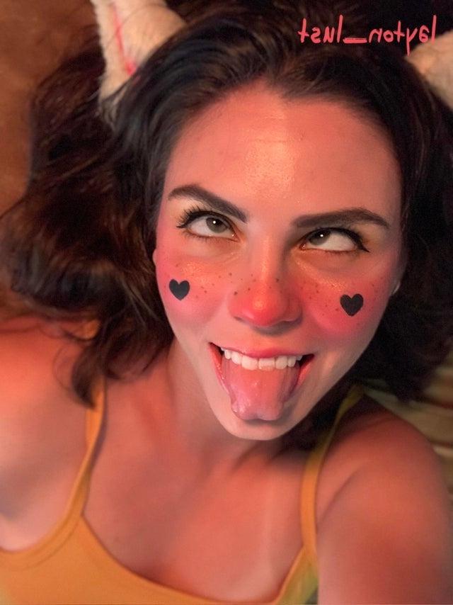 25P Ahegao Girls 210