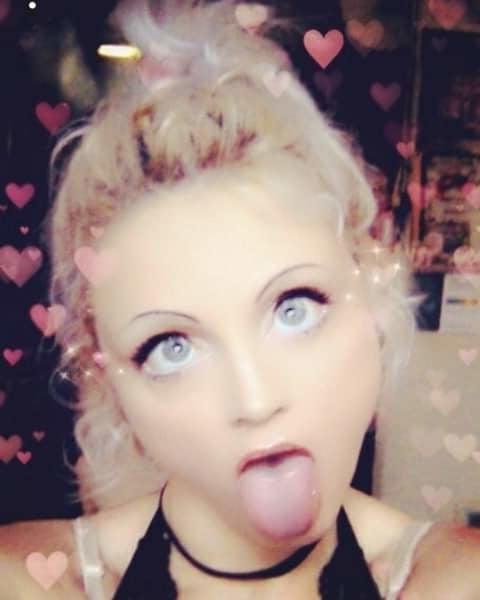 25P Ahegao Girls 210