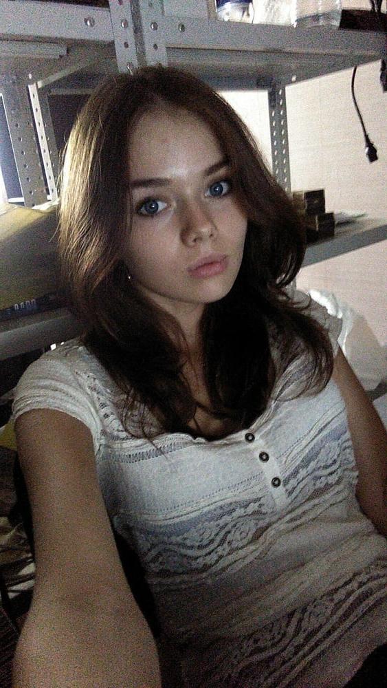 25P Private life of Ekaterina G (Belarus)