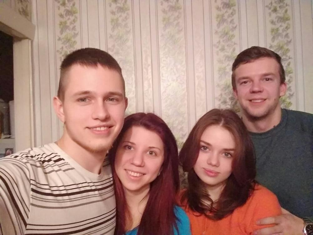 25P Private life of Ekaterina G (Belarus)