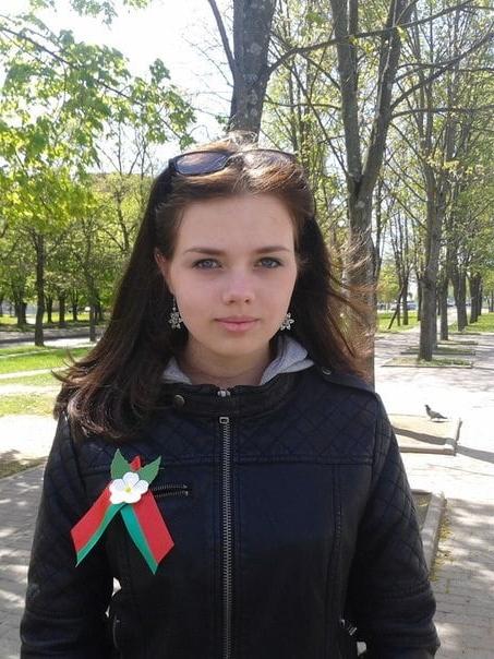 25P Private life of Ekaterina G (Belarus)