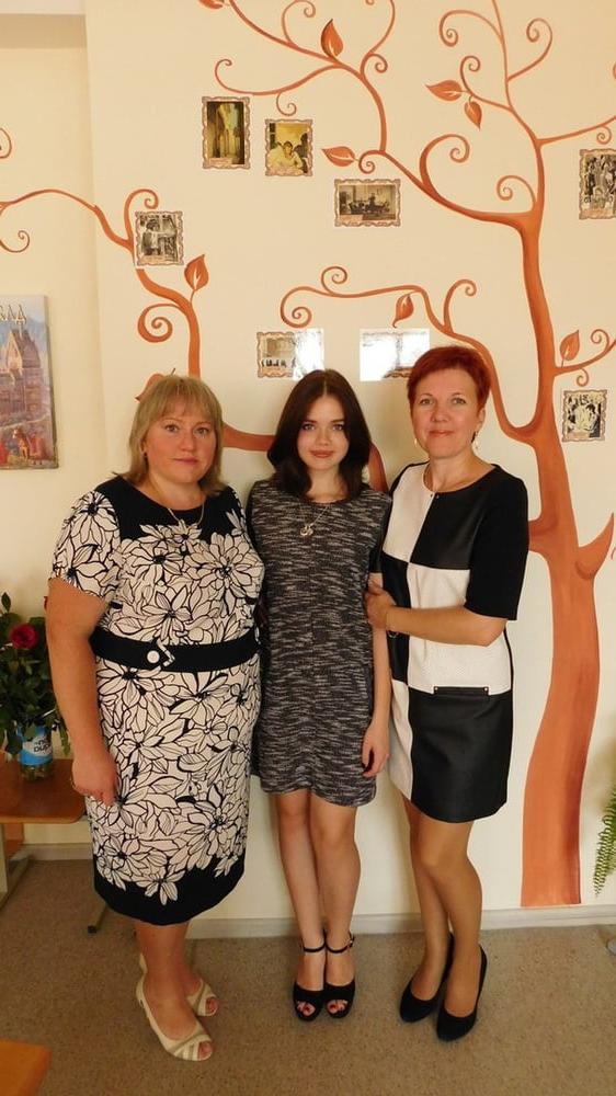 25P Private life of Ekaterina G (Belarus)