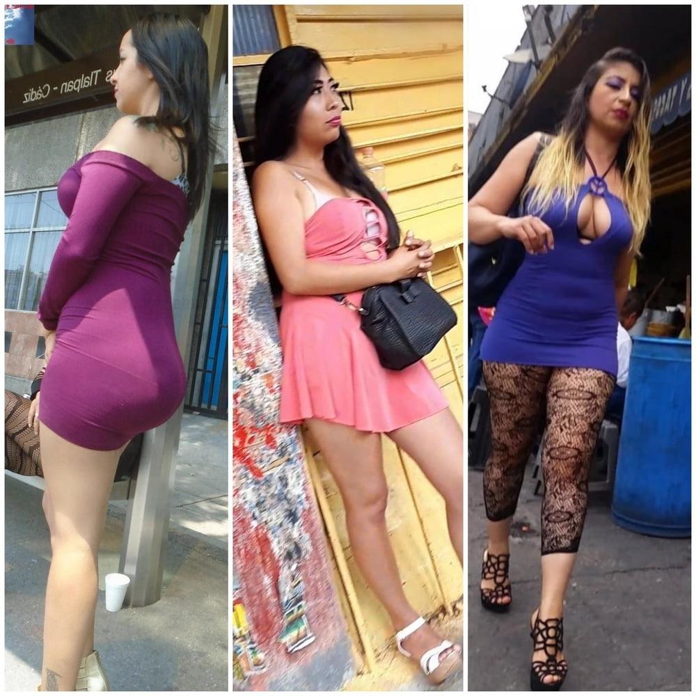25P Latin Girls Rule the World!!