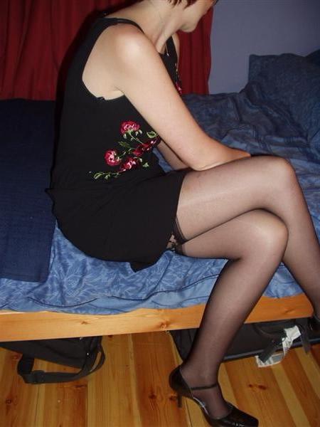 8P Hot and Horny Girlfriend