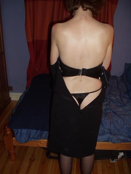 8P Hot and Horny Girlfriend