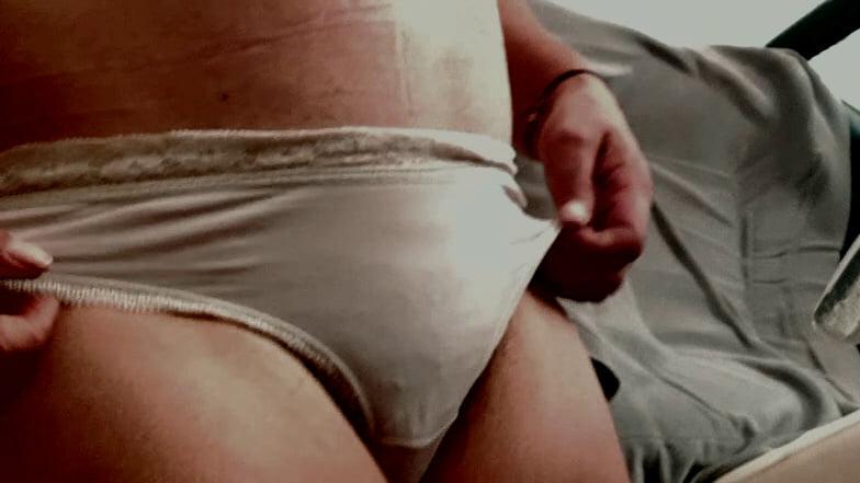 25P My wife's current hairy cunt ... July 2020