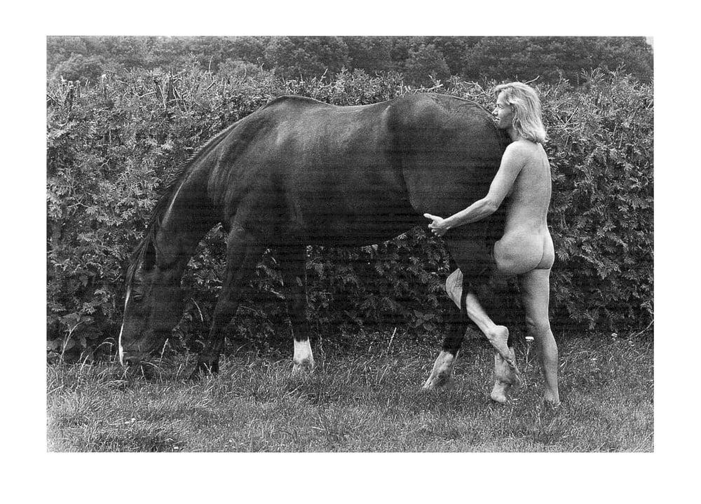 25P Girls love to ride