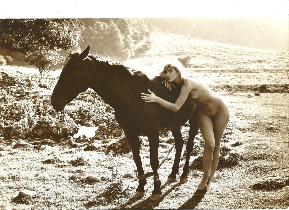 25P Girls love to ride