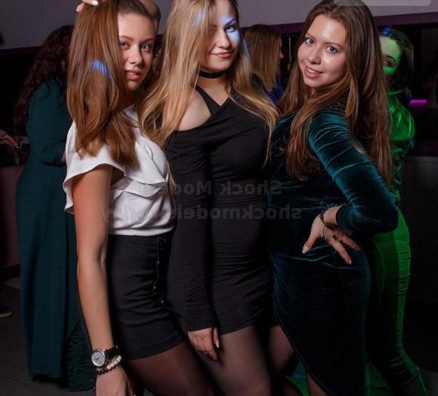 25P Private life of Mila B (Russia)