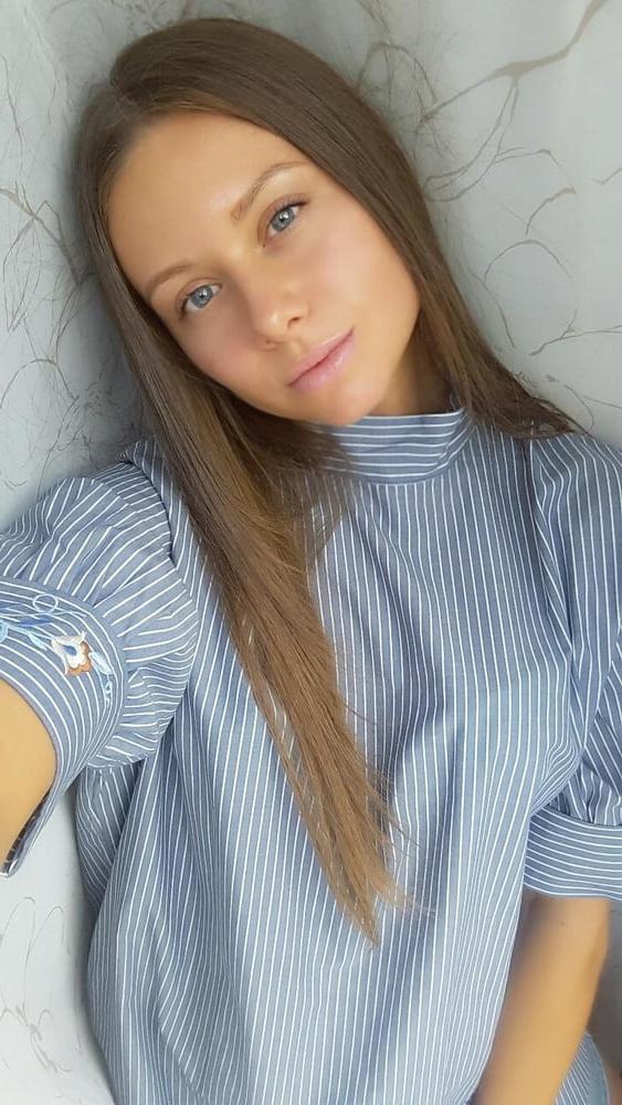 25P Private life of Mila B (Russia)